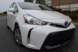 2017 Toyota Prius V PRIUS V-EDITION(PACKAGE 3) full