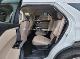 2021 Ford Explorer XLT full