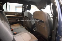 2019 Ford Explorer XLT full