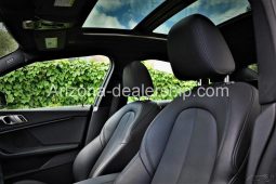 2021 BMW 2-Series 228i xDrive Gran Coupe full