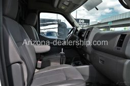 2019 Nissan NV Cargo 3500 HD S full