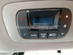 2013 Honda Odyssey Touring full