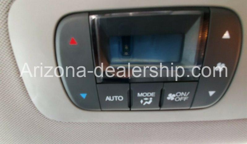 2013 Honda Odyssey Touring full