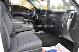 2014 Chevrolet Silverado 1500 LT premium full