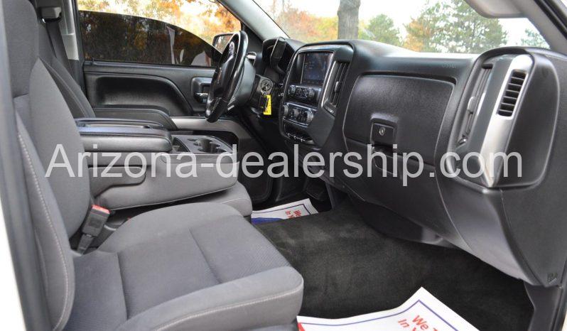 2014 Chevrolet Silverado 1500 LT premium full