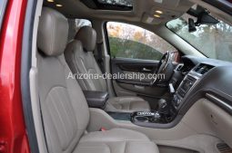 2014 GMC Acadia DENALI-EDITION(TOP OF THE LINE) full