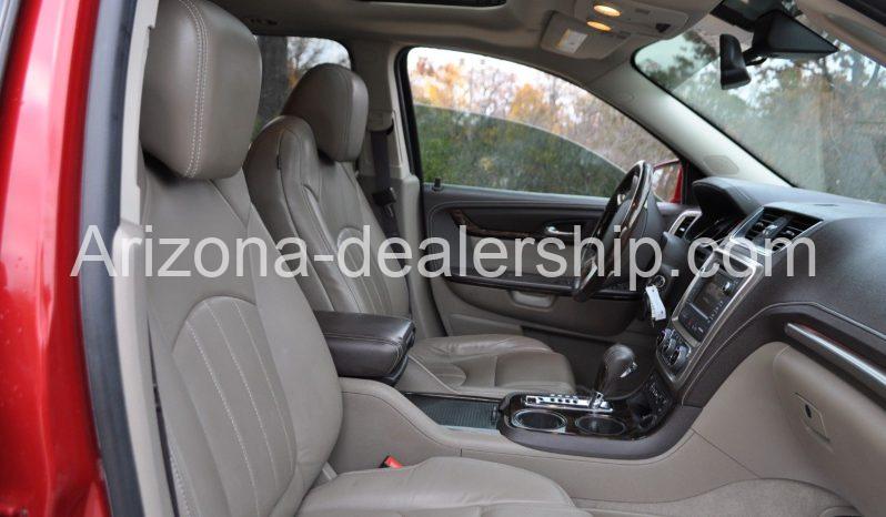 2014 GMC Acadia DENALI-EDITION(TOP OF THE LINE) full