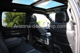 2018 Ford F-150 Raptor SuperCrew 4WD full