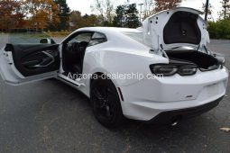 2019 Chevrolet Camaro 2SS  2019 Chevrolet Camaro 2SS full