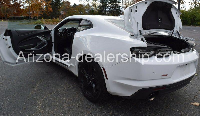 2019 Chevrolet Camaro 2SS  2019 Chevrolet Camaro 2SS full