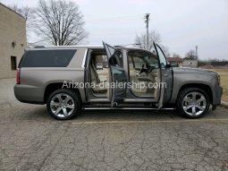 2019 GMC Yukon XL Denali Edition 6… V8 ENGINE full