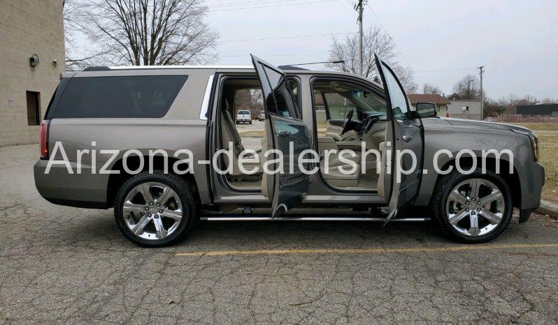 2019 GMC Yukon XL Denali Edition 6… V8 ENGINE full