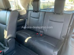 2019 Infiniti QX60 LUXE AWD full