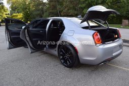 2015 Chrysler 300 Series S-EDITION(UPGRADES) full