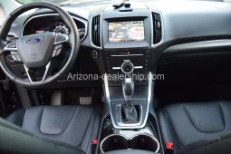 2015 Ford Edge AWD TITANIUM-EDITION full