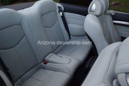 2010 Infiniti G37 HARDTOP CONVERTIBLE SPORT-EDITION full