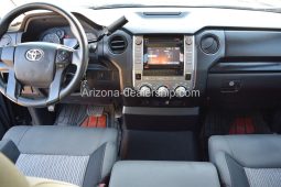 2015 Toyota Tundra 4X4 DOUBLE CAB SR5-EDITION full