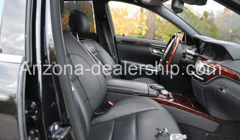 2011 Mercedes-Benz S-Class TRUE AMG-EDITION(KING SPORT) full