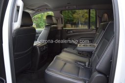 2016 GMC Yukon 4X4 SLE-EDITION(XL LONG WHEEL BASE) full