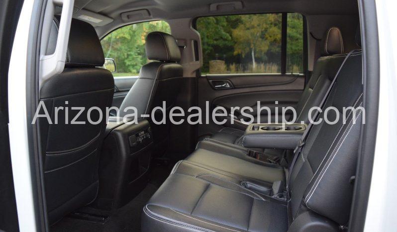 2016 GMC Yukon 4X4 SLE-EDITION(XL LONG WHEEL BASE) full