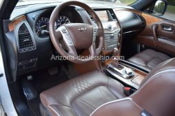 2016 Infiniti QX80 4X4 PREMIUM-EDITION(ALL OPTIONS) full