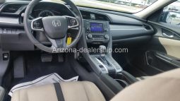 2018 Honda Civic LX full