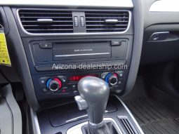 2012 Audi A4 QUATTRO PREMIUM PLUS S LINE full