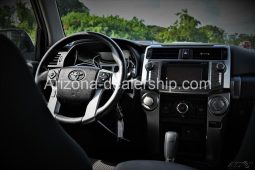 2019 Toyota 4Runner SR5 Premium full