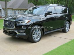 2019 Infiniti QX80 Luxe full