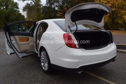 2012 Lincoln MKS AWD ECOBOOST-EDITION(ULTIMATE PACKAGE) full