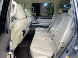 2014 Lexus GX GX460 full