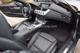 2013 BMW Z4 SDRIVE35i M PACKAGE-EDITION full