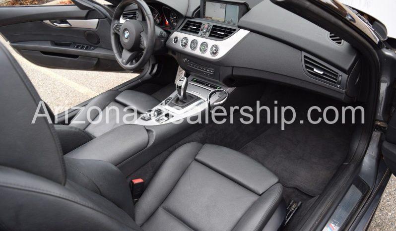 2013 BMW Z4 SDRIVE35i M PACKAGE-EDITION full