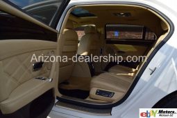 2016 Bentley Flying Spur AWD full