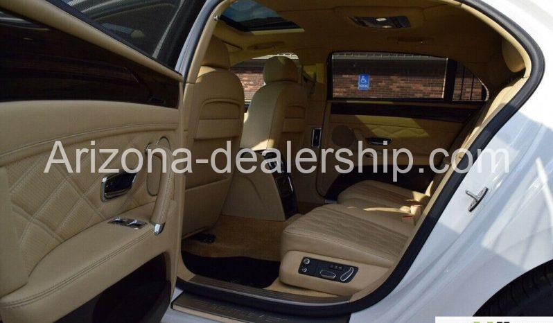 2016 Bentley Flying Spur AWD full