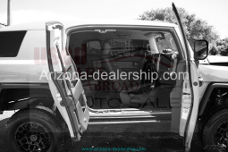 2013 Toyota FJ Cruiser full