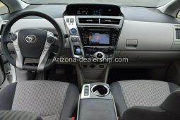 2017 Toyota Prius V PRIUS V-EDITION(PACKAGE 3) full