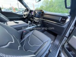 2021 Ford F-150 SCA full