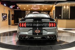 2021 Ford Mustang Shelby GT500 full