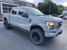 2021 Ford F-150 SCA full