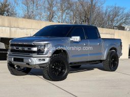 2021 Ford F-150 Raptor 37 Package full