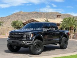 2021 Ford F-150 full