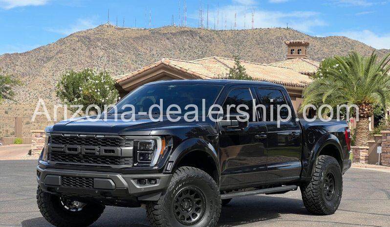 2021 Ford F-150 full