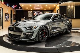 2021 Ford Mustang Shelby GT500 full