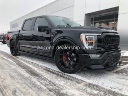 2021 Ford F-150 SUPERSNAKE 775 full