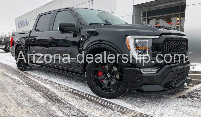 2021 Ford F-150 SUPERSNAKE 775 full