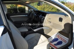 2011 Audi A5 Premium plus full