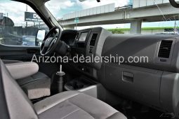 2019 Nissan NV Cargo 3500 HD S full