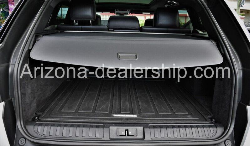 2022 Land Rover Range Rover Sport HST full