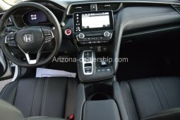 2021 Honda Insight TOURING-EDITION full